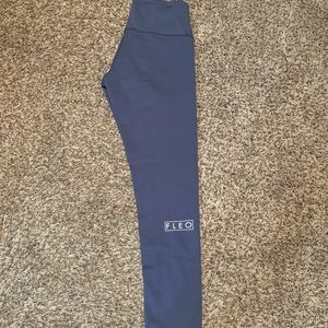 Fleo El Toro leggings